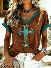 Women's Faith T-Shirt