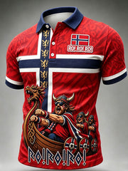 Men's Ro! Ro! Ro! Shirt