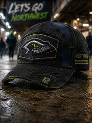 Unisex Football Gameday Gift For Football Fans Hat