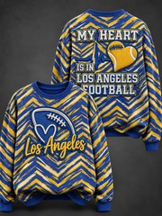 Women's Regular Sweatshirt