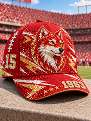 Unisex Hat
