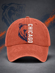 Unisex Football Gameday Gift For Football Fans Hat