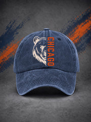 Unisex Football Gameday Gift For Football Fans Hat