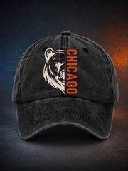 Unisex Football Gameday Gift For Football Fans Hat