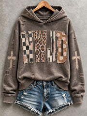 Women's WWJD Hoodie