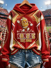 Women's Regular Sweatshirt