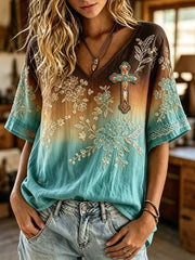 Women's Faith T-Shirt