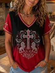 Women's Faith T-Shirt