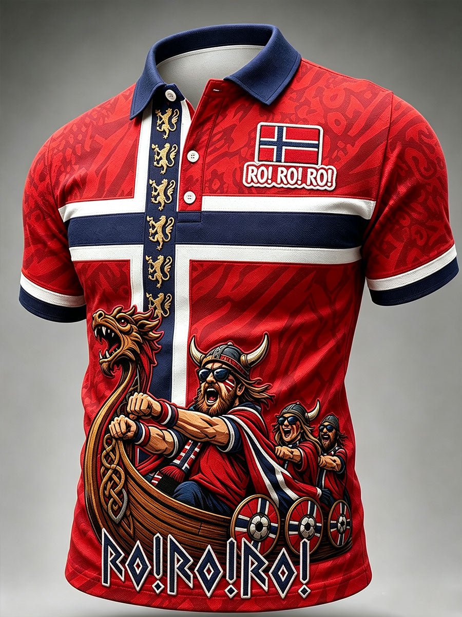 Men's Ro! Ro! Ro! Shirt
