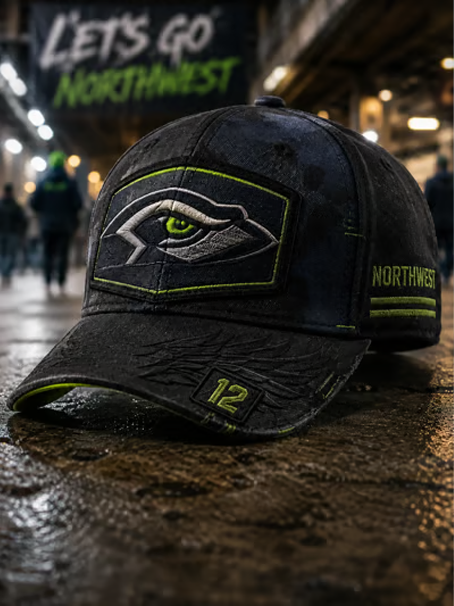 Unisex Football Gameday Gift For Football Fans Hat