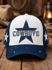 Unisex Football Gameday Gift For Football Fans Hat