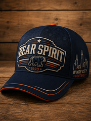 Unisex Football Gameday Gift For Football Fans Hat