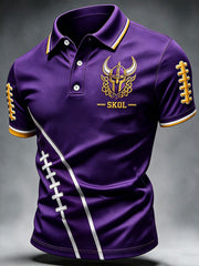 Men's Skol Football Shirt