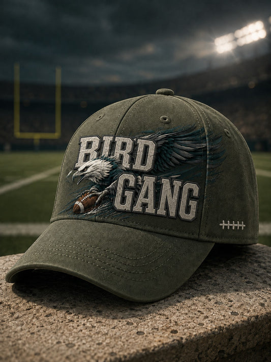 Football Hat