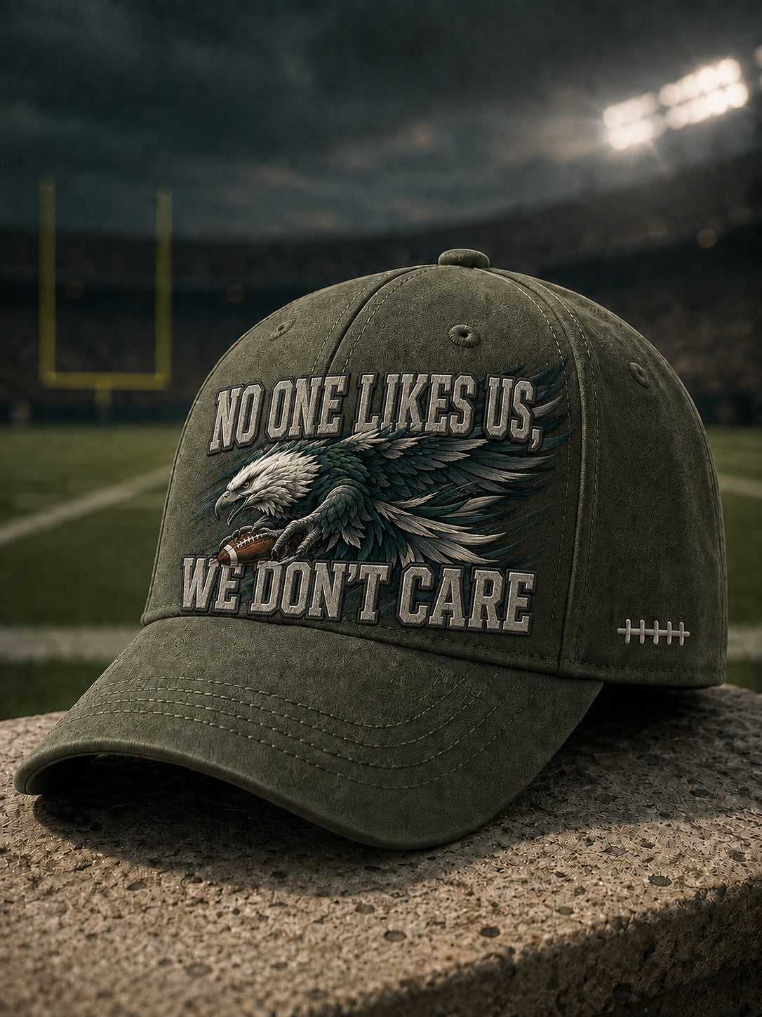 Football Hat