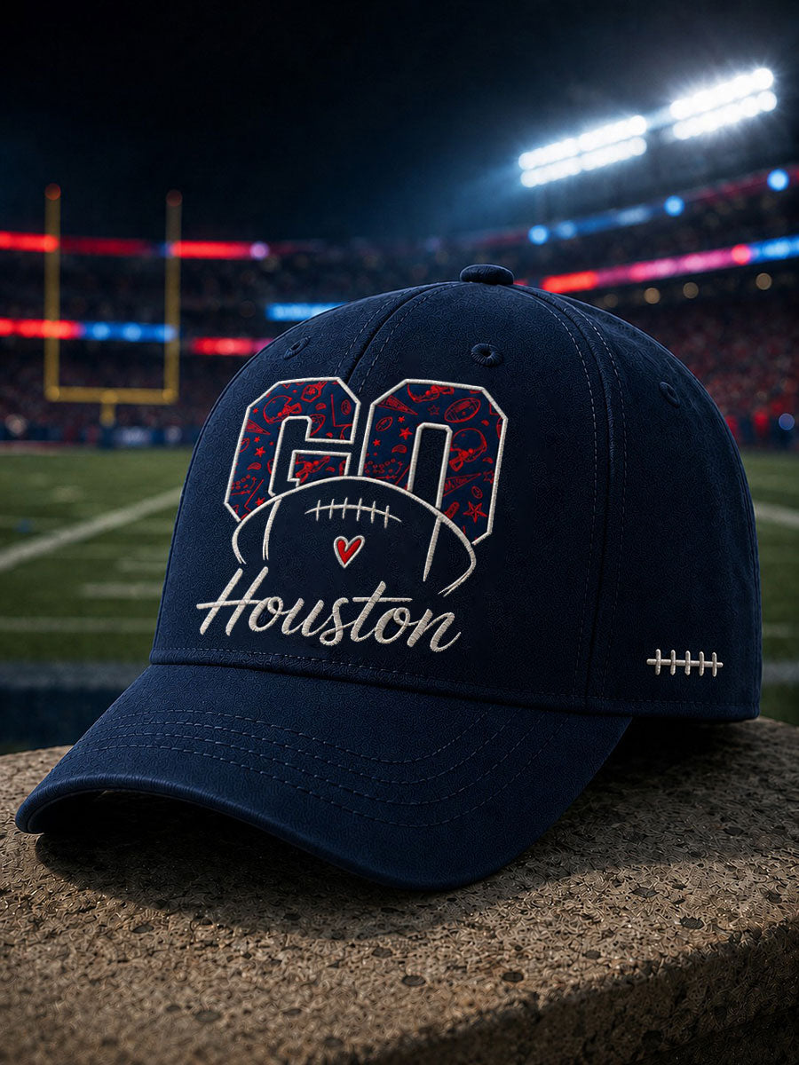 Football Hat