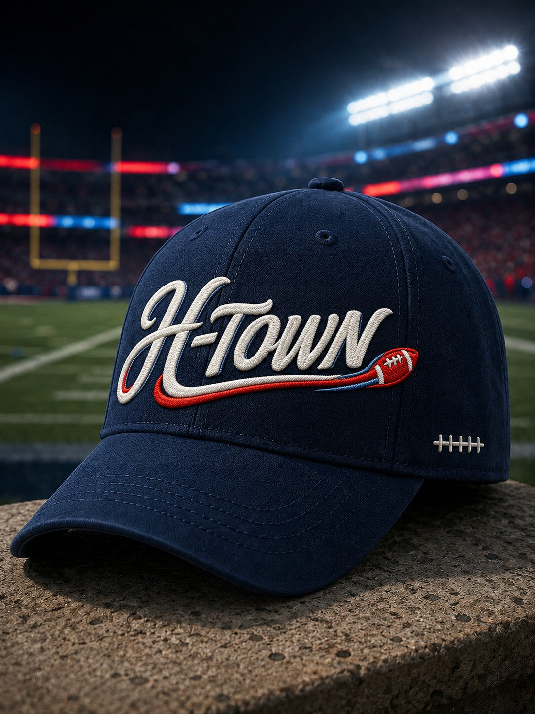 Football Hat