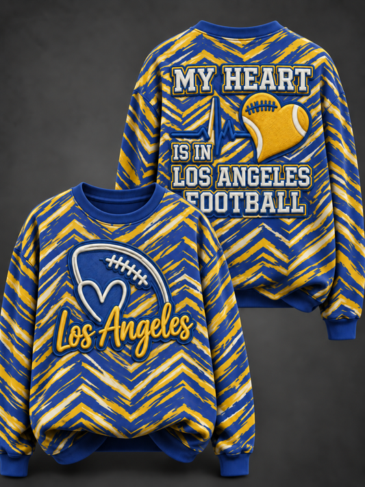Women's Regular Sweatshirt
