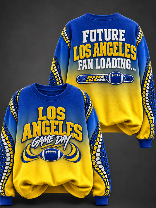 Women's Regular Sweatshirt