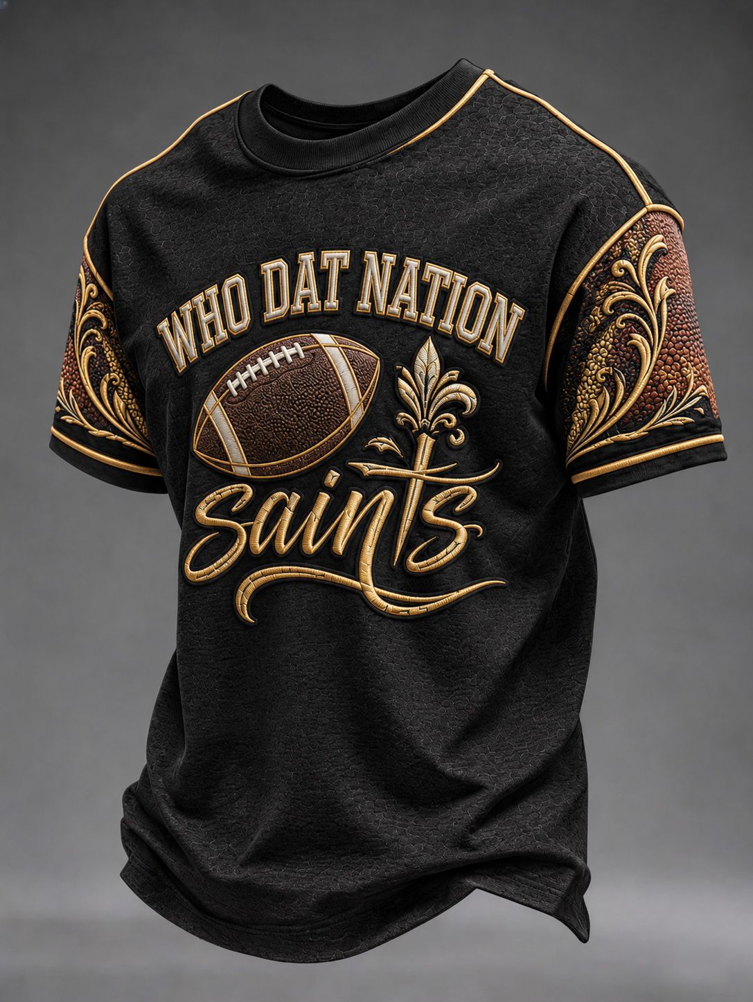 Men's short sleeves t-shirt