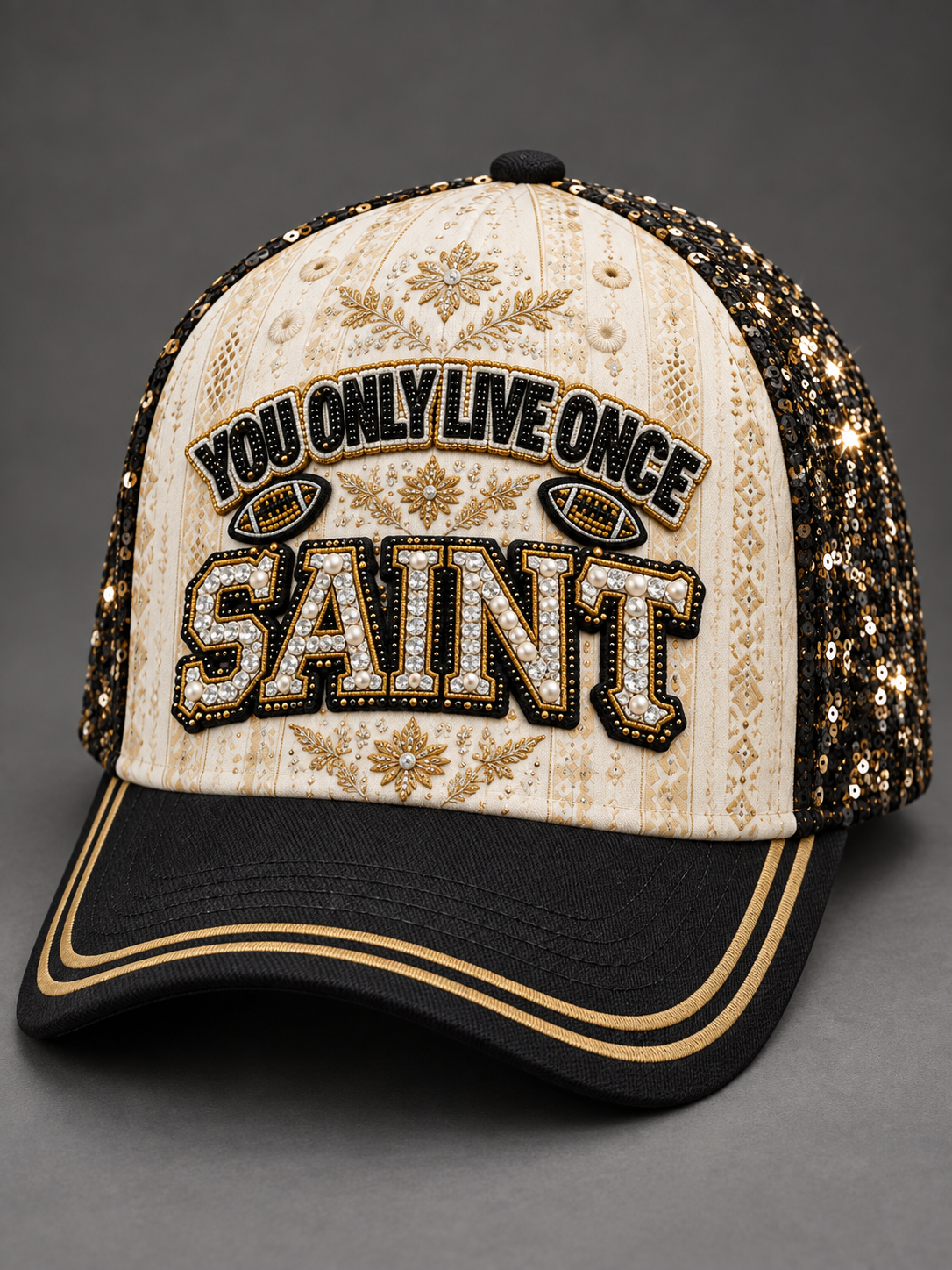 Unisex  Hat