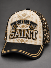 Unisex  Hat