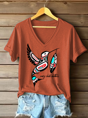 Women's Every Child Matters T-shirts