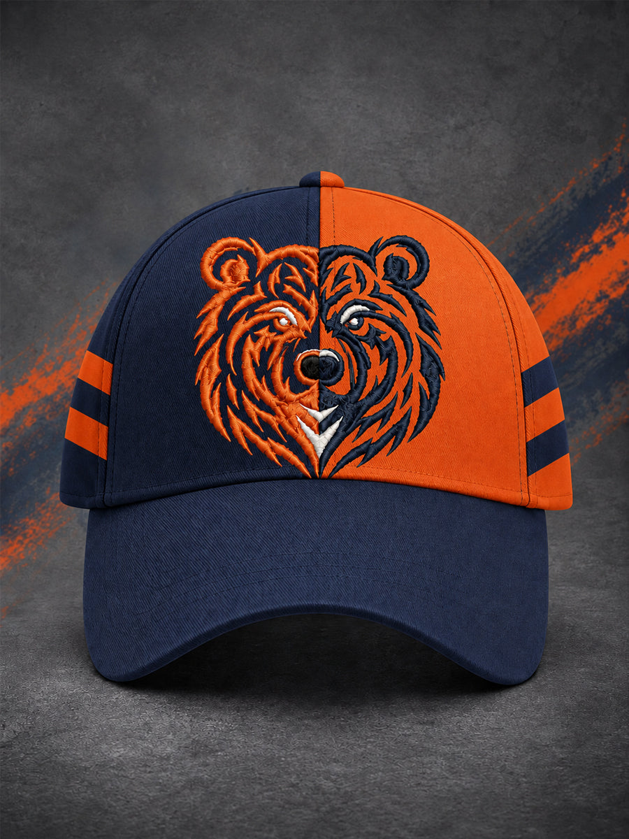 Unisex Football Gameday Gift For Football Fans Hat
