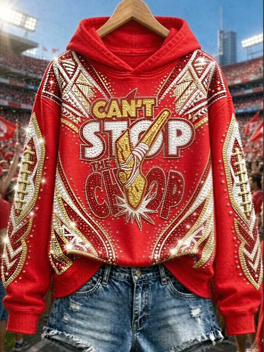 Women's Regular Sweatshirt