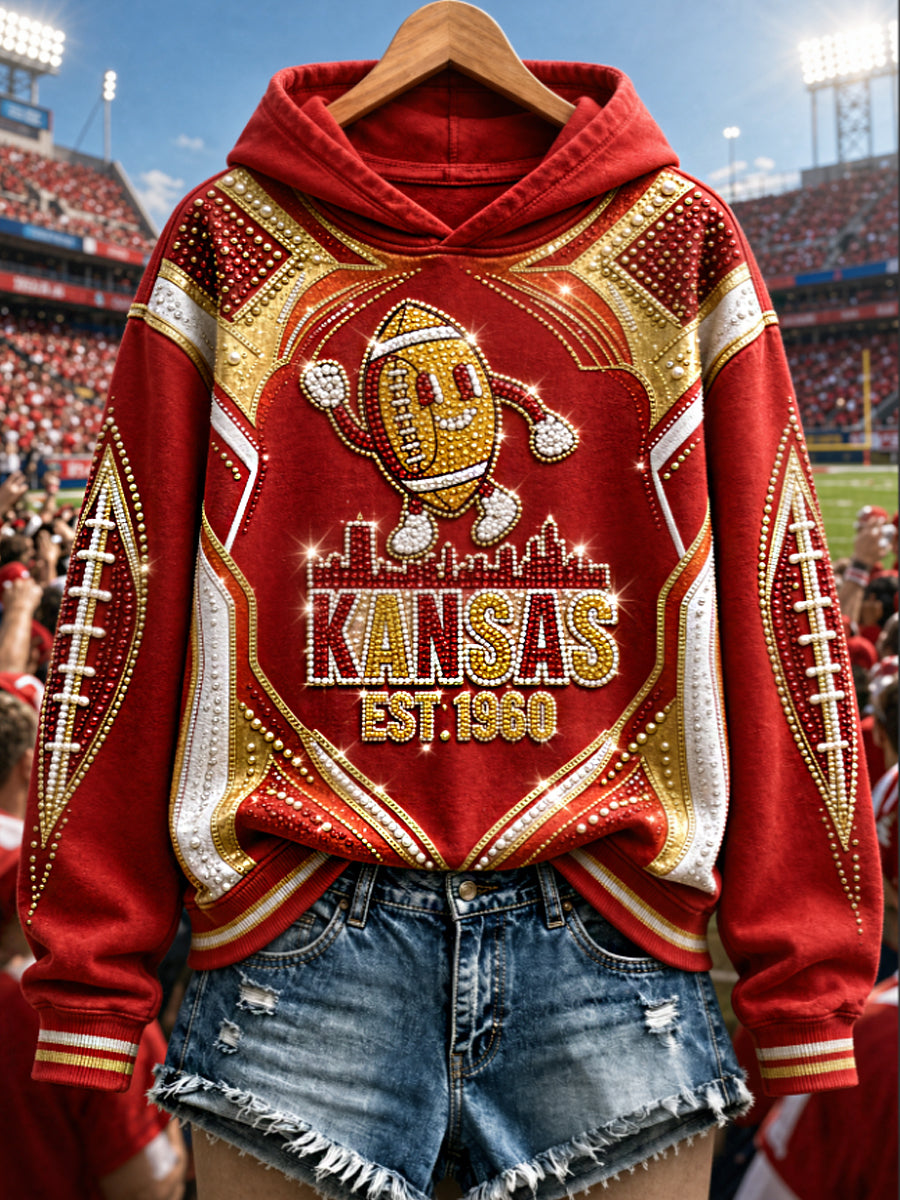 Women's Regular Sweatshirt