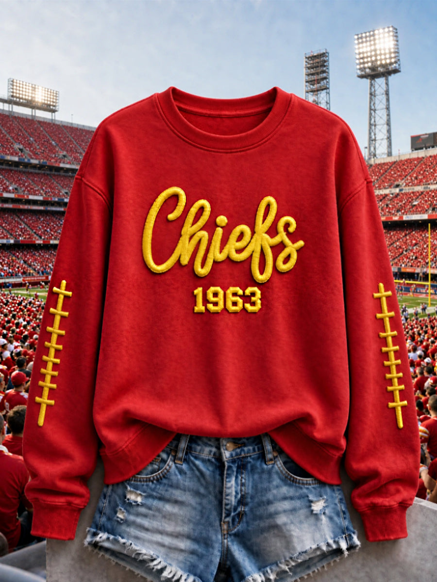 Women's Regular Sweatshirt